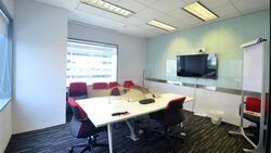 Suntec Tower One (D1), Office #591787531